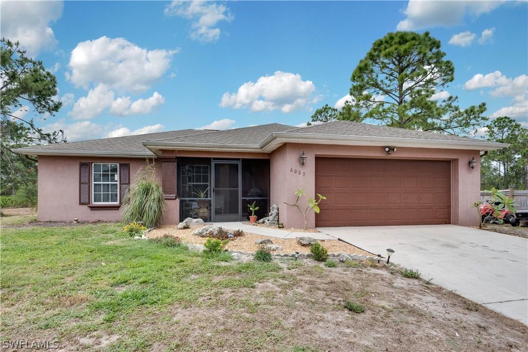 6005 Nora Ave., Lehigh Acres, FL 33971