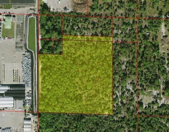 Keane Ave., Naples, FL 34117
