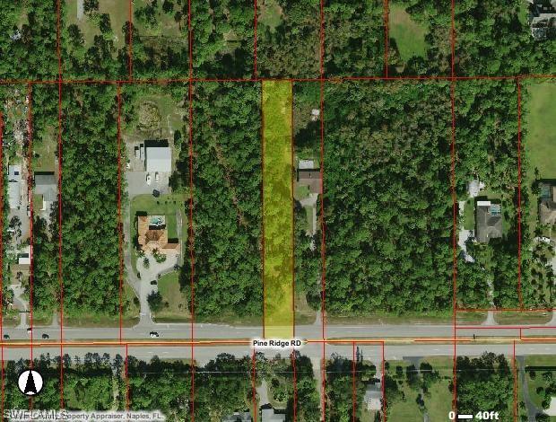4371 Pine Ridge Rd., Naples, FL 34119