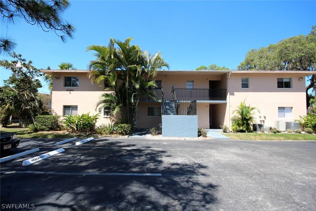 27260 Horne Ave. #1, Bonita Springs, FL 34135