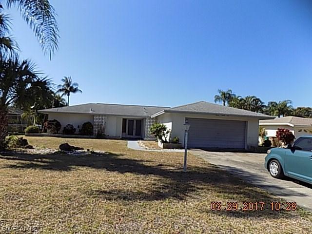 [Address Hidden by Seller], Cape Coral, FL 33904