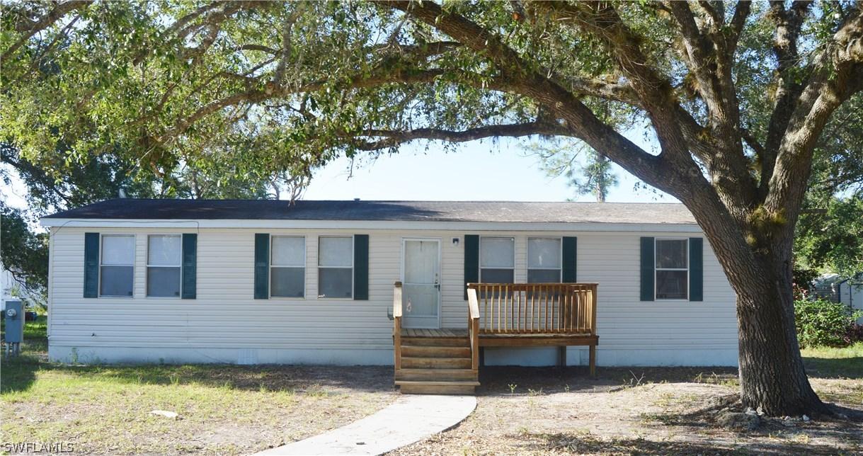 4018 Caloosa Loop, Labelle, FL 33935