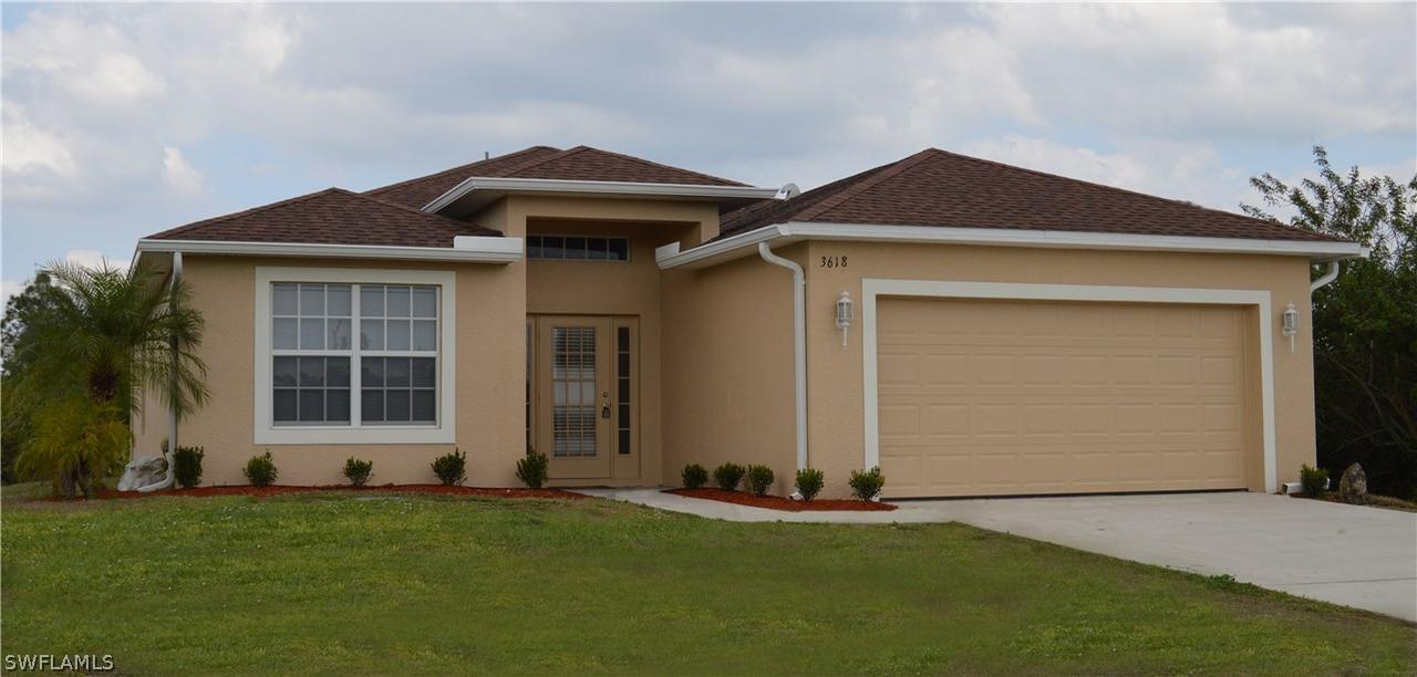 3618 7th St., Lehigh Acres, FL 33976