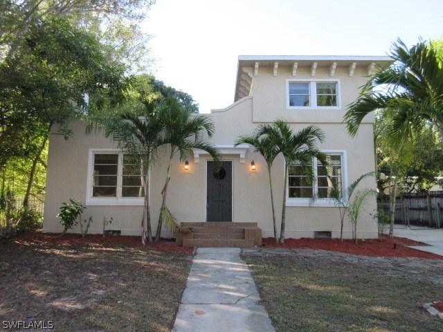 1312 Rio Vista Ave., Fort Myers, FL 33901