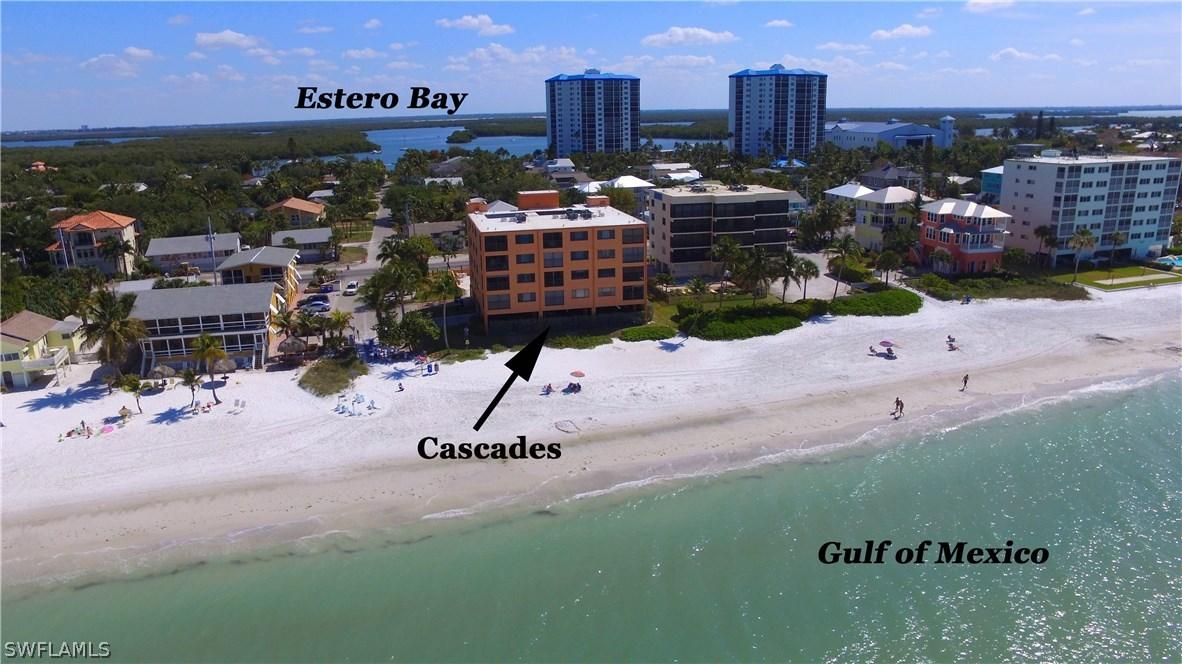 4400 Estero Blvd. #402, Fort Myers Beach, FL