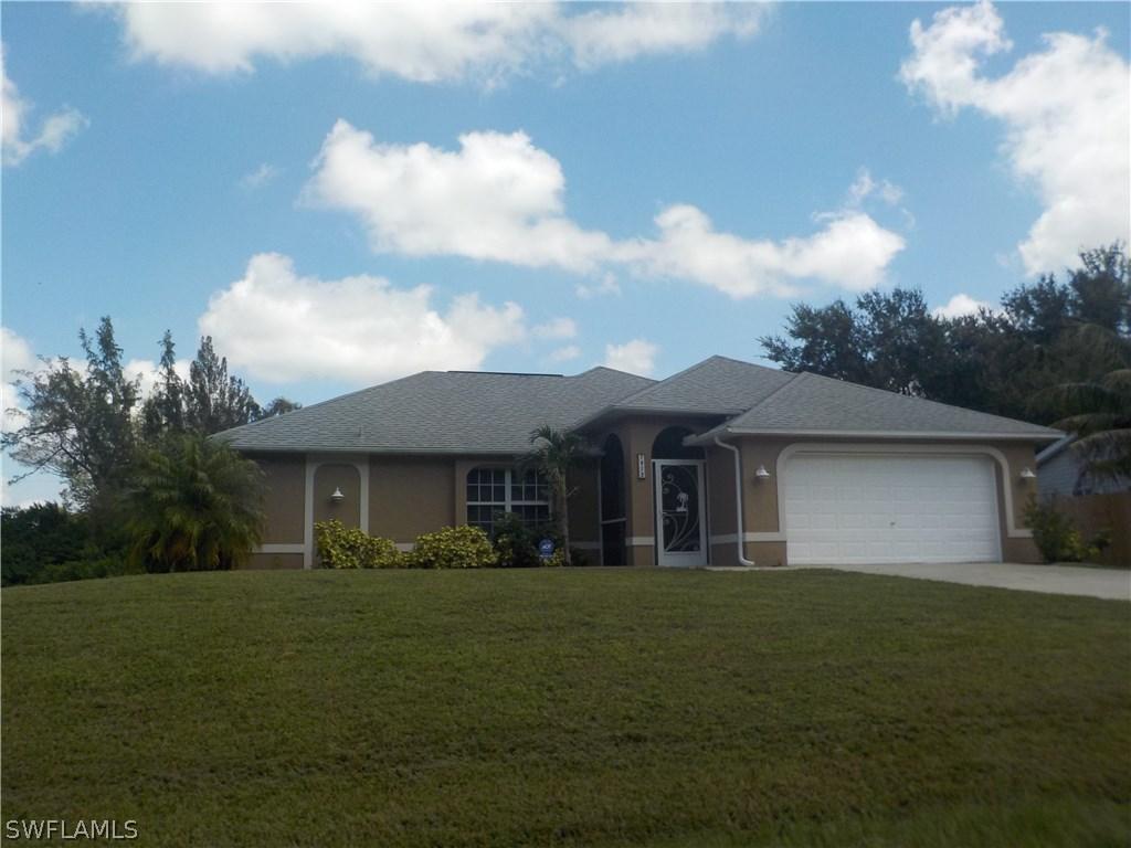 1913 SW 4th St., Cape Coral, FL 33991