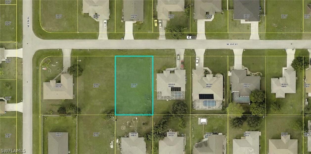 526 SE 1st St., Cape Coral, FL 33990