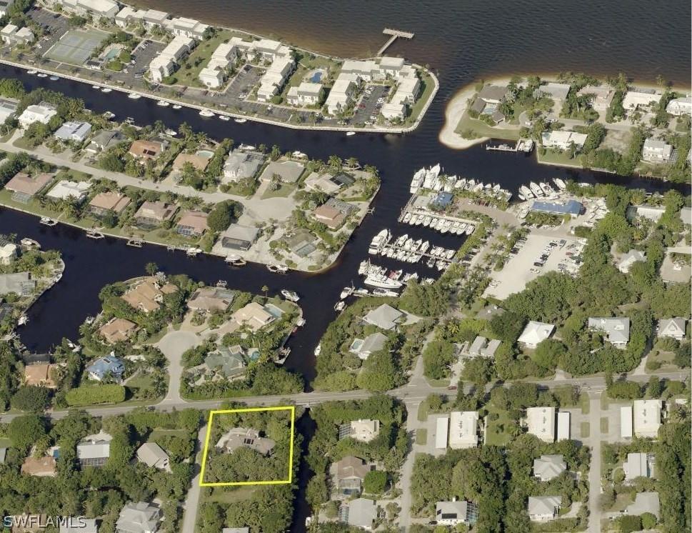655 Anchor Dr., Sanibel, FL 33957
