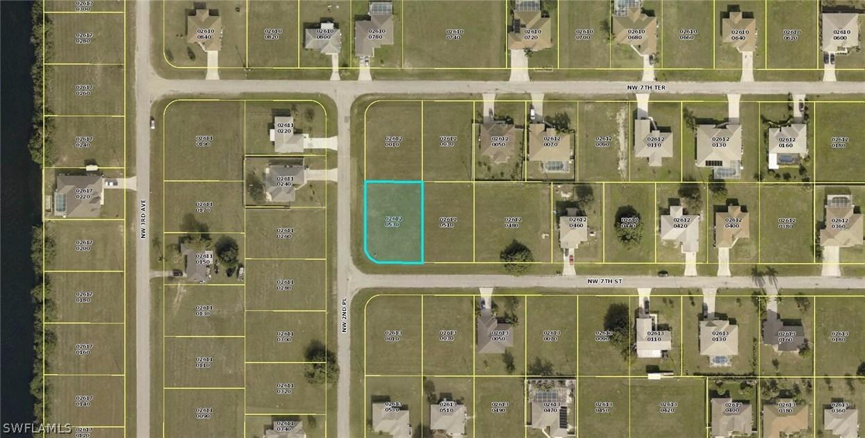 213 NW 7th St., Cape Coral, FL 33993