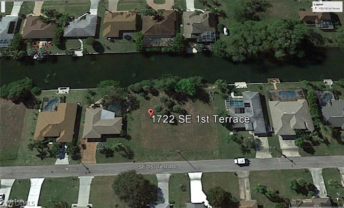 1722 SE 1st Ter., Cape Coral, FL 33990