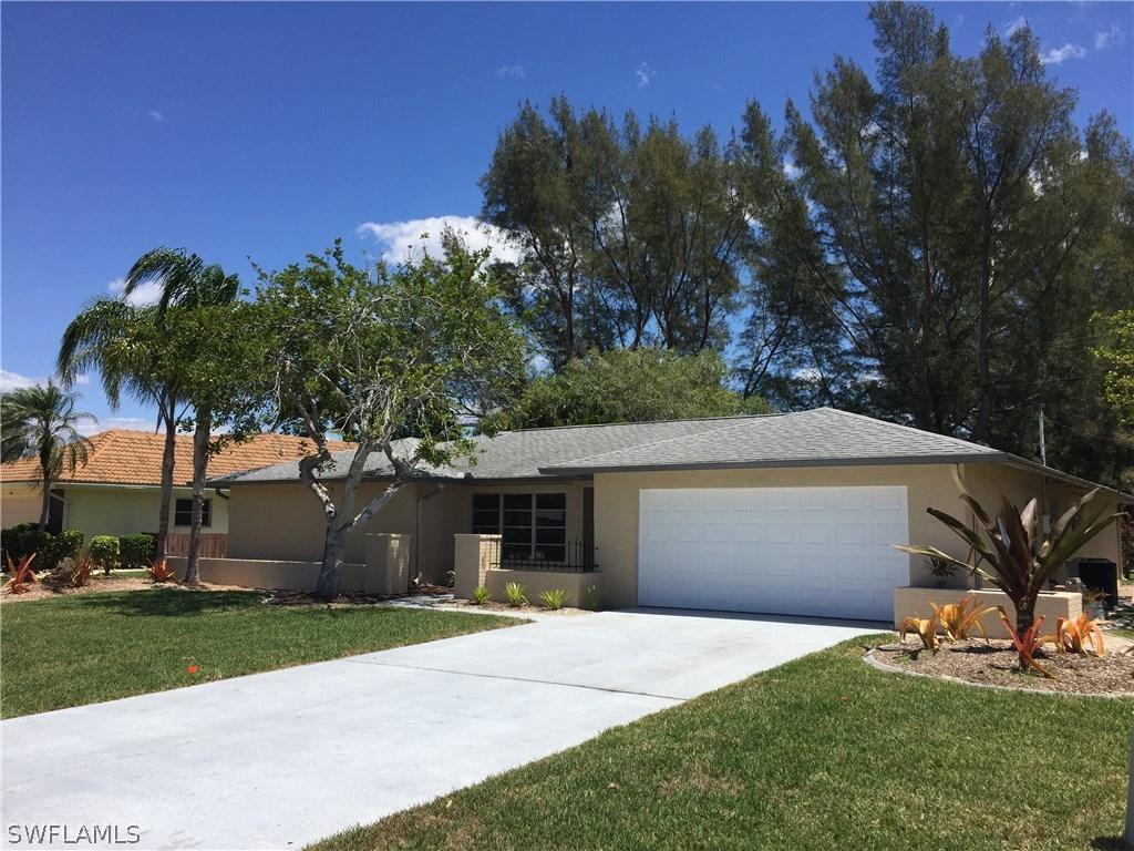 4131 Palm Tree Blvd., Cape Coral, FL 33904