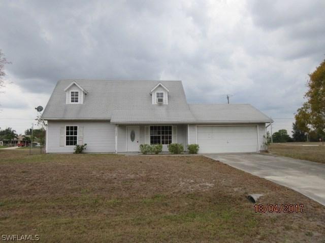 1728 NE 1st Ave., Cape Coral, FL 33909