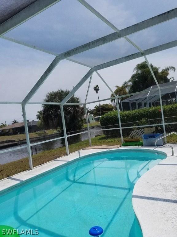 3021 SE 18th Pl., Cape Coral, FL 33904