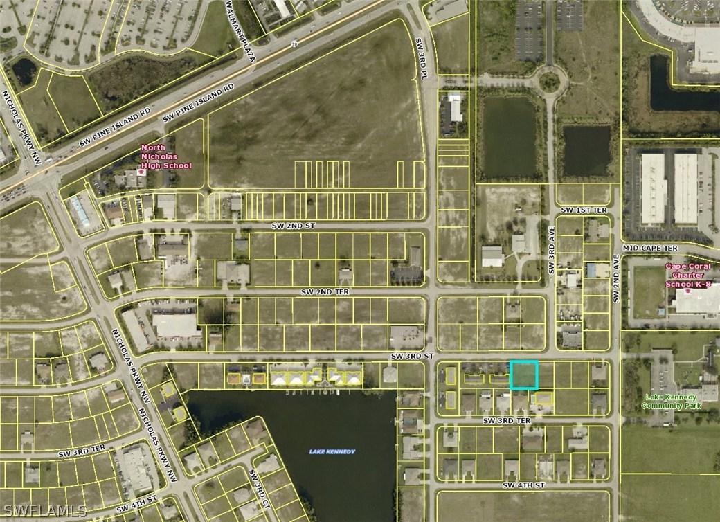 266 SW 3rd St., Cape Coral, FL 33991