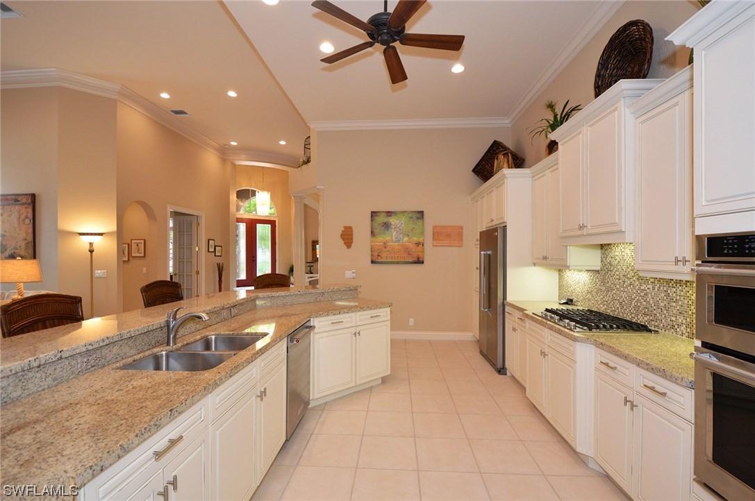 22145 Natures Cove Ct., Estero, FL 33928