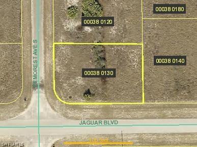 769 Demorest Ave., Lehigh Acres, FL 33974