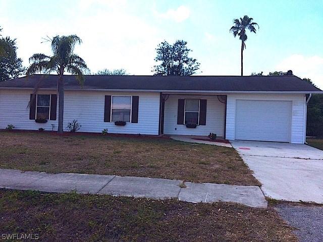 1005 Joel Blvd., Lehigh Acres, FL 33936