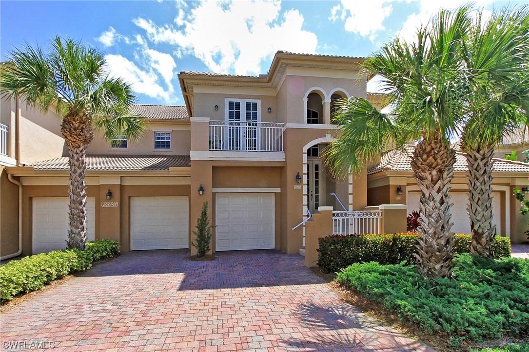 23741 Merano Ct. #202, Estero, FL 34134