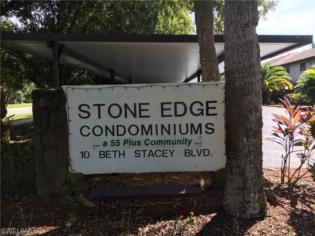 10 Beth Stacey Blvd. #110, Lehigh Acres, FL 33936