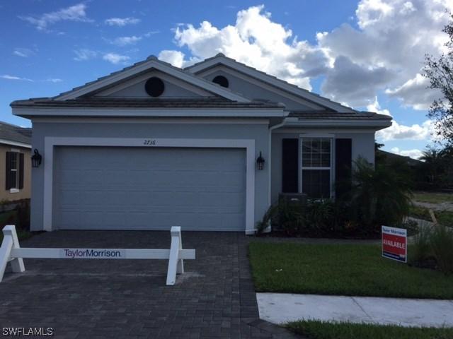 2736 Vareo Ct., Cape Coral, FL 33991