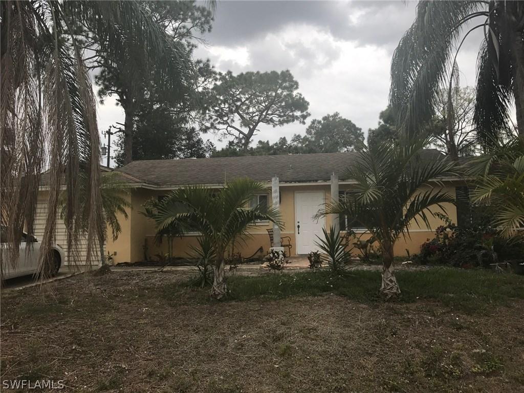 405 W 5th St., Lehigh Acres, FL 33972