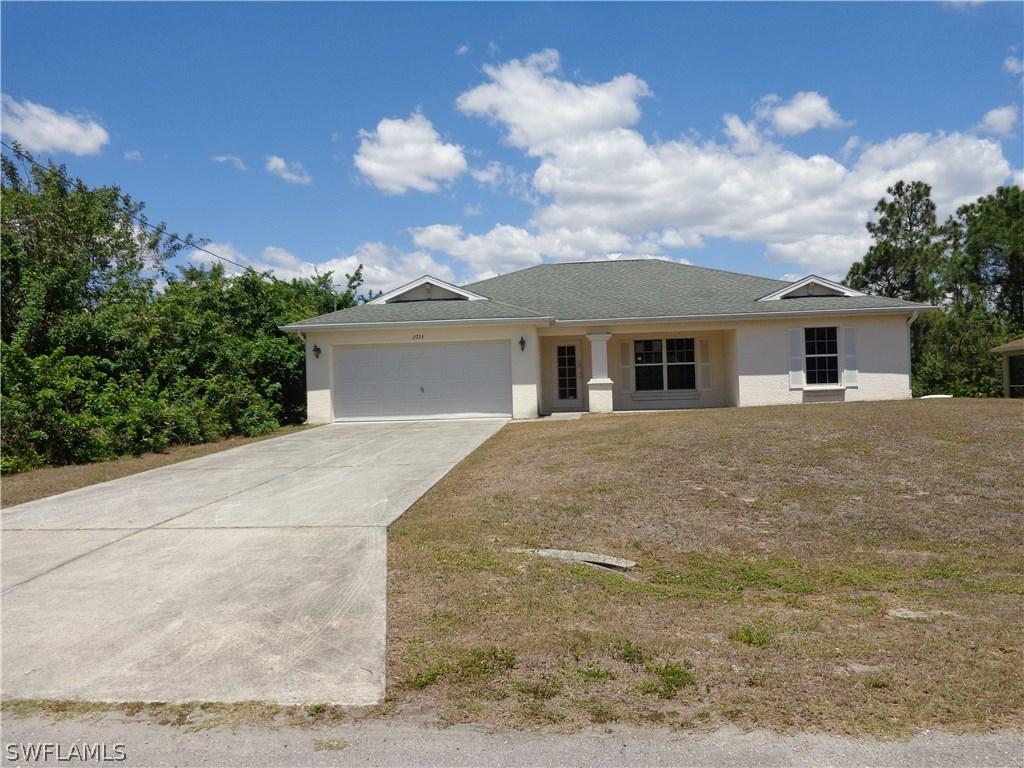 2724 2nd St., Lehigh Acres, FL 33976