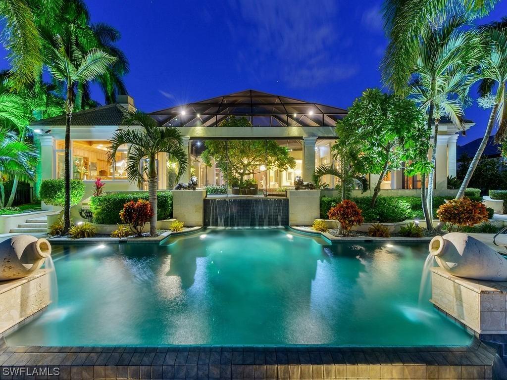 1270 Galleon Dr., Naples, FL 34102