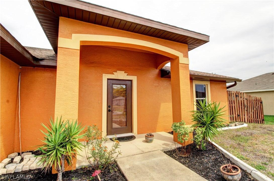 1707 SW 2nd Ave., Cape Coral, FL 33991