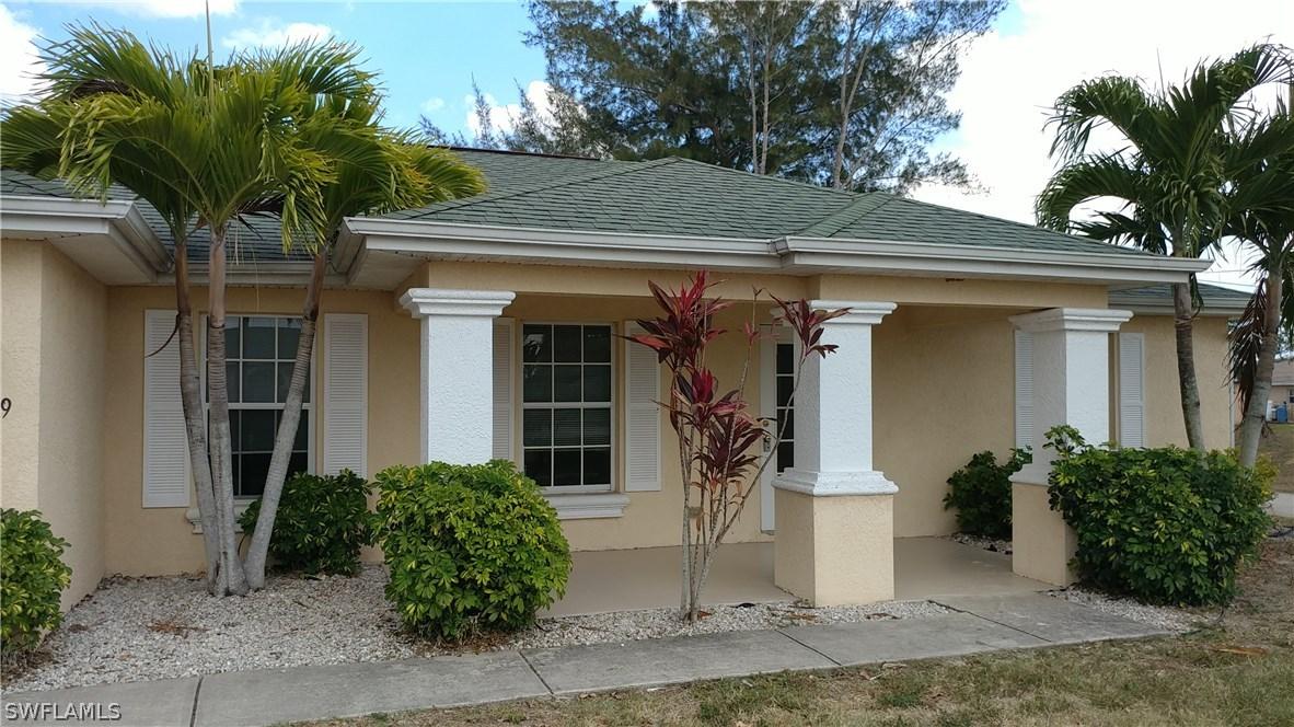 2119 NE 15th Ave., Cape Coral, FL 33909
