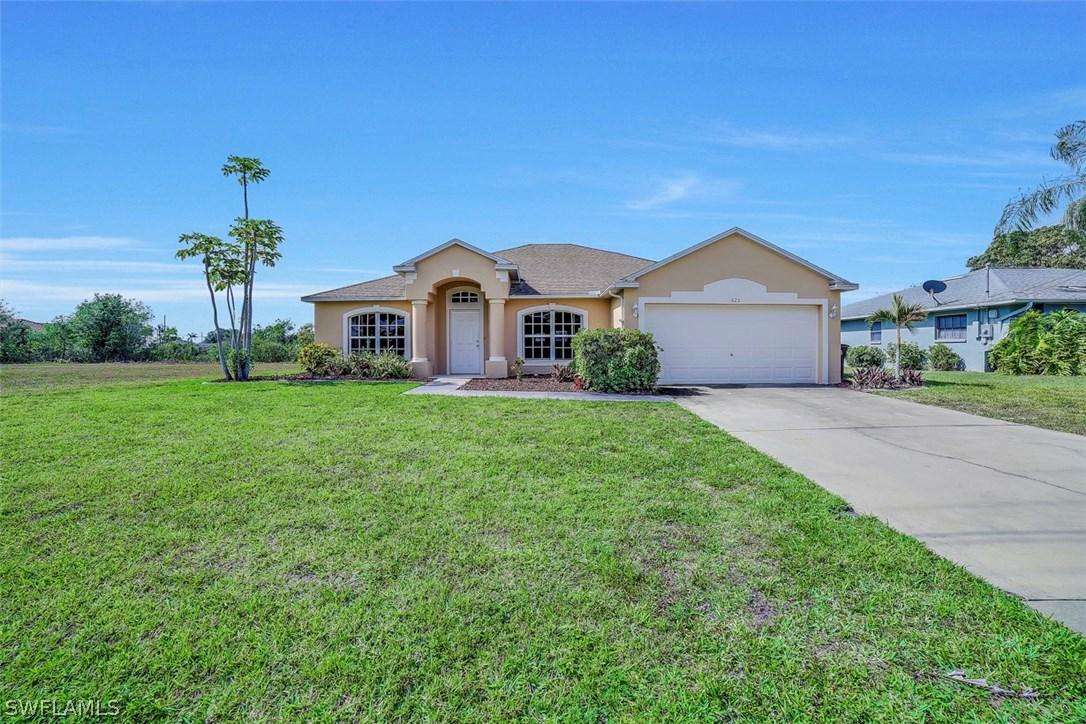 620 Mohawk Pkwy., Cape Coral, FL 33914