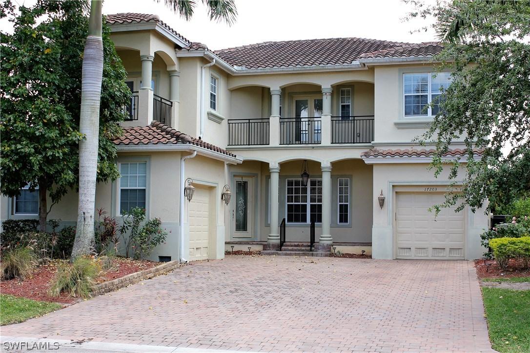 17203 Wrigley Cir., Fort Myers, FL 33908