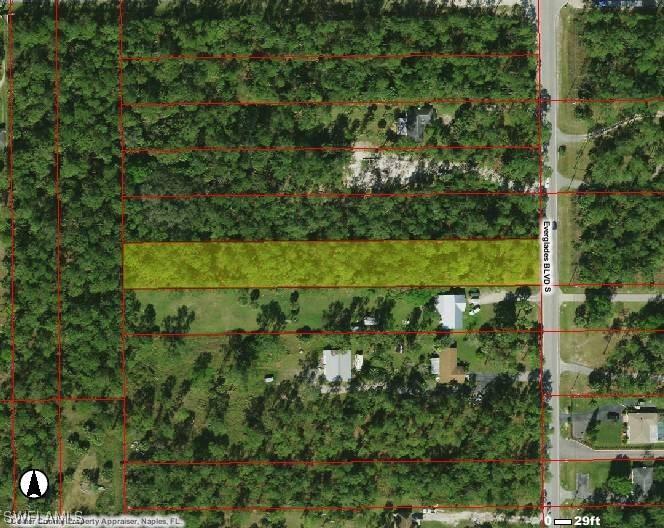 Everglades Blvd., Naples, FL 34120