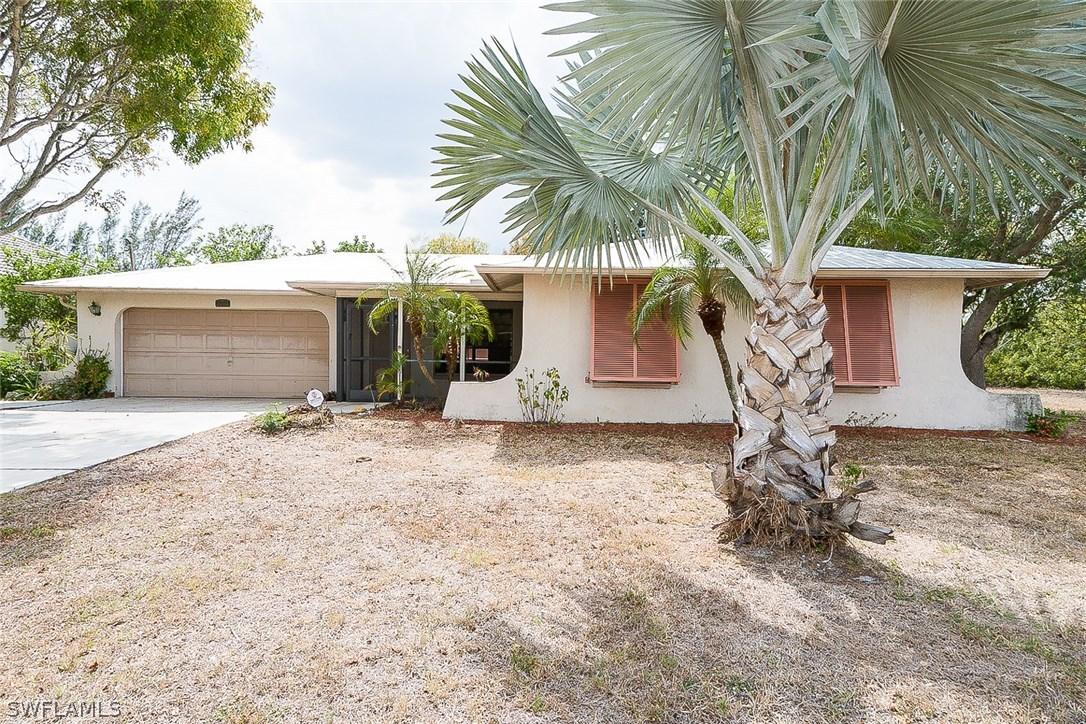 2704 SW 10th Ave., Cape Coral, FL 33914