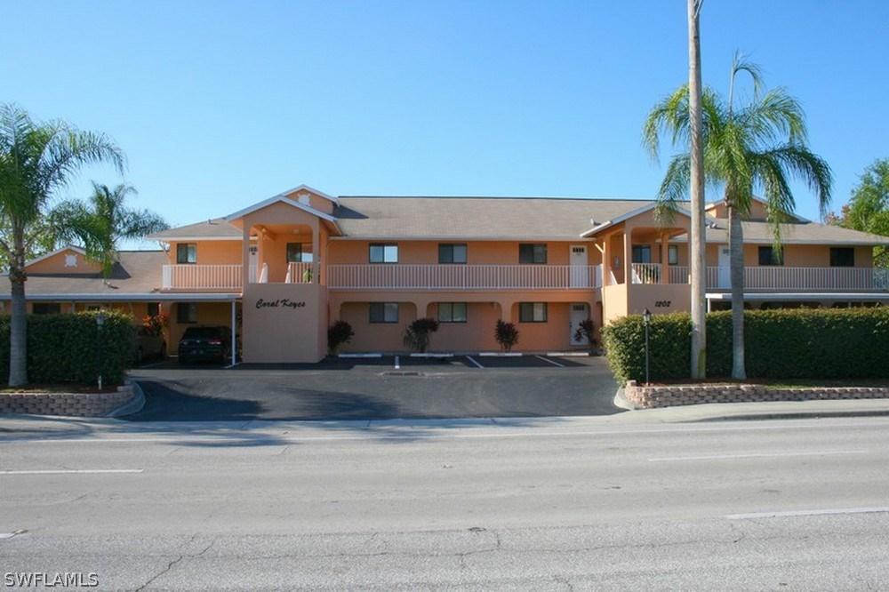 1202 Cape Coral Pkwy. #108, Cape Coral, FL 33914