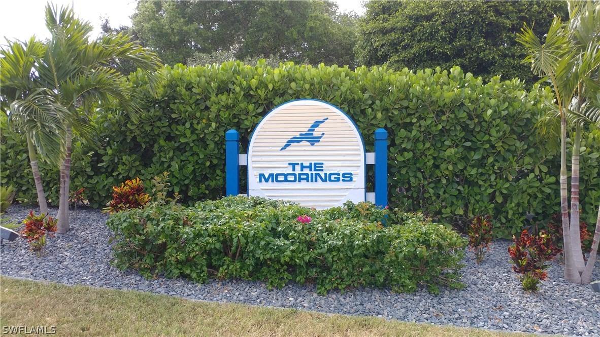 4718 SW 12th Pl. #102, Cape Coral, FL 33914