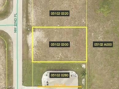 3113 NW 22nd Pl., Cape Coral, FL 33993