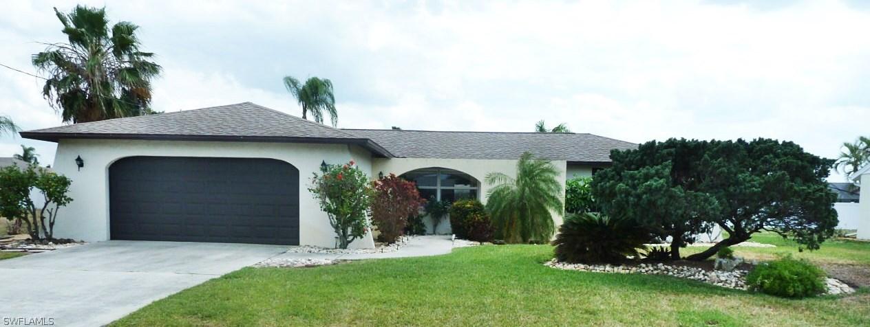 1106 SE 30th Ter., Cape Coral, FL 33904