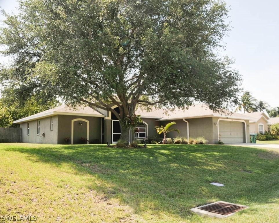 310 SE 21st Pl., Cape Coral, FL 33990