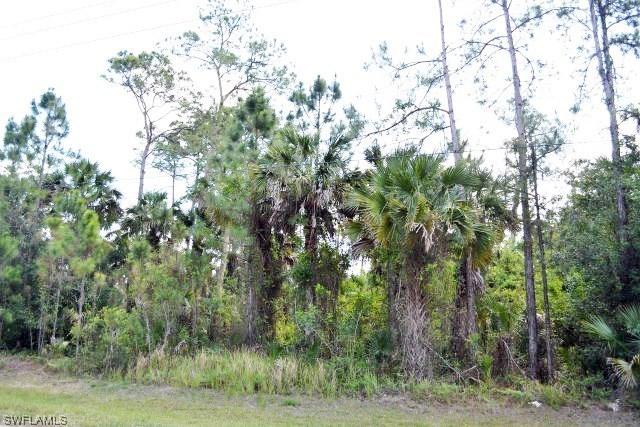 Desota Blvd., Naples, FL 34117