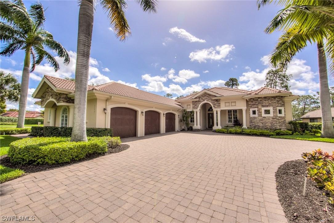 20221 Wildcat Run Dr., Estero, FL 33928