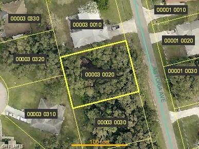 6120 Astoria Ave., Fort Myers, FL 33905