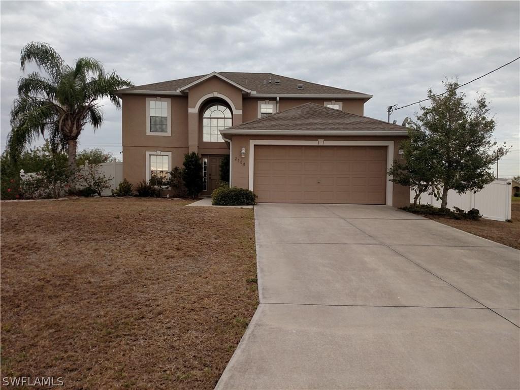 2108 NE 1st Ave., Cape Coral, FL 33909