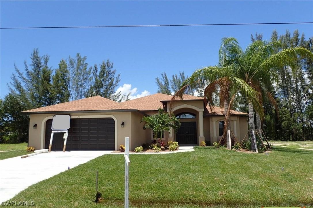 315 SW 28th Ter., Cape Coral, FL 33914