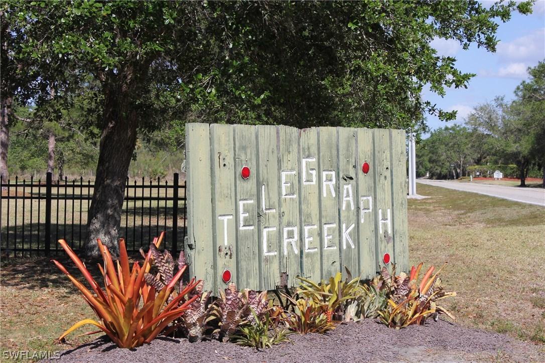 18900 Creek Bridge Ct., Alva, FL 33920