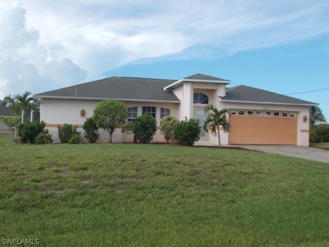 2550 SW 29th Ter., Cape Coral, FL 33914