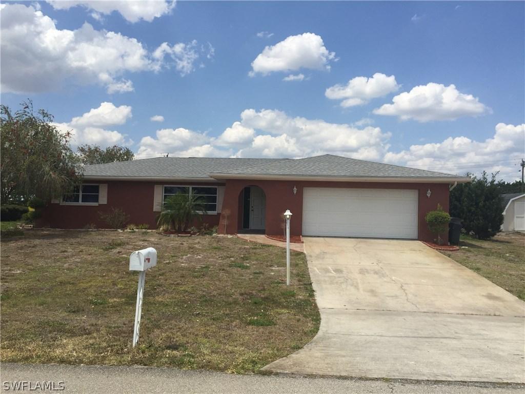 1719 Margate Blvd., Lehigh Acres, FL 33936
