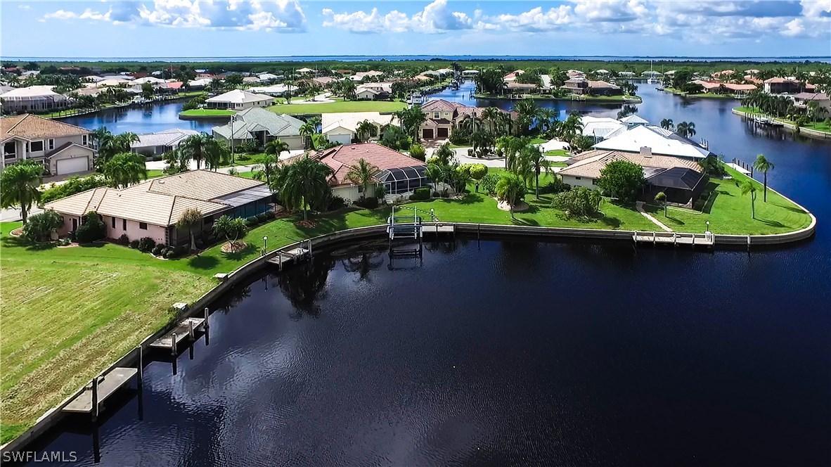 2572 Brazilia Ct., Punta Gorda, FL 33950