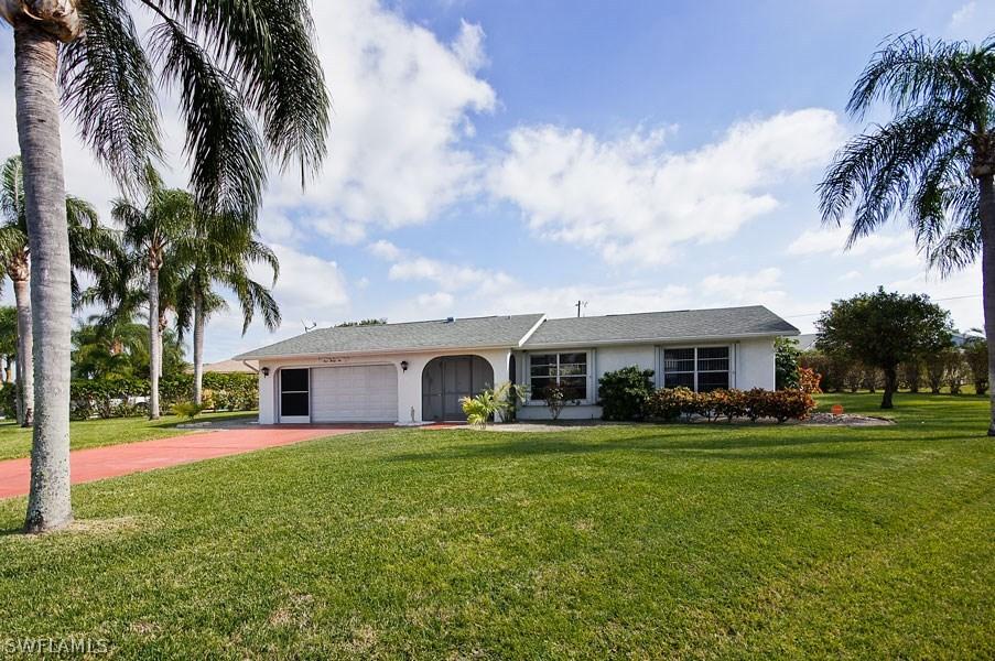 432 SW 32nd Ter., Cape Coral, FL 33914