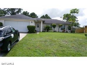 5523 Barth St., Lehigh Acres, FL 33971
