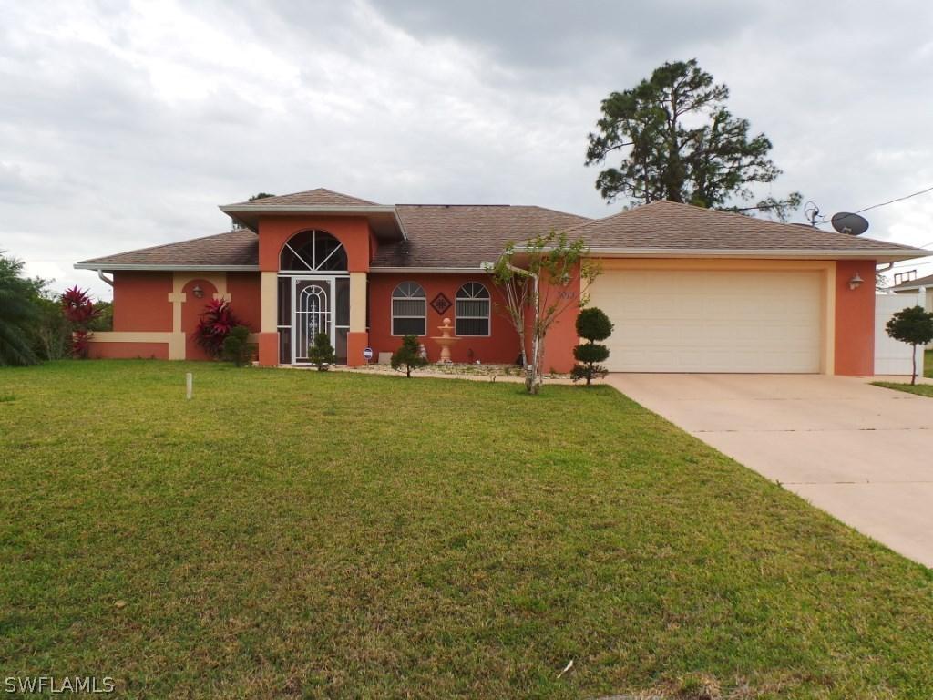 3013 12th St., Lehigh Acres, FL 33971
